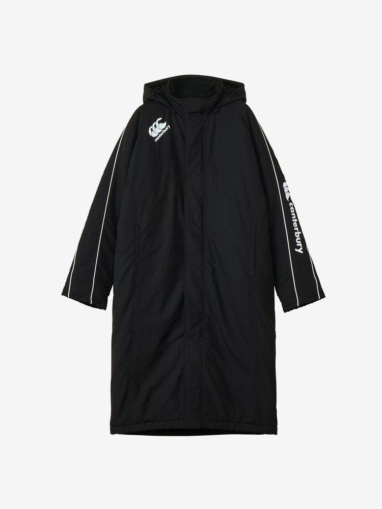 公式・アウトレット】ラグビー インサレーションウォーマー（メンズ