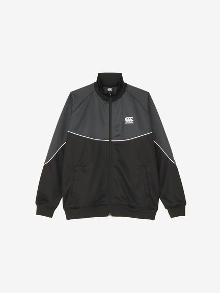 canterbury インサレーション ジャケット ウォームアップウェア XL