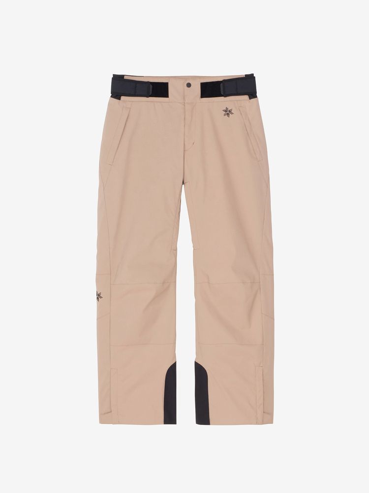 公式・アウトレット】Gソリッド カラー ワイド パンツ（スキー／ユニ