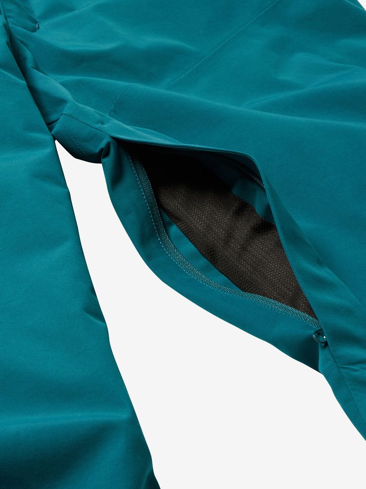 公式・アウトレット】ゴアテックス ツーレイヤー パンツ（スキー／ユニ