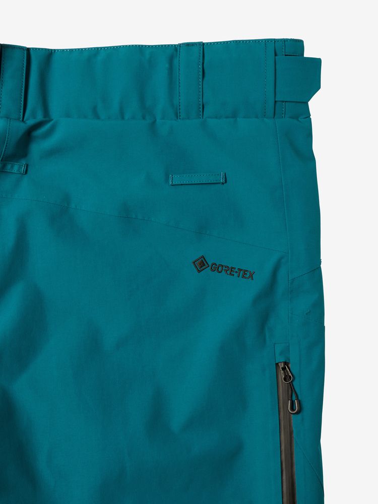 公式・アウトレット】ゴアテックス ツーレイヤー パンツ（スキー／ユニ