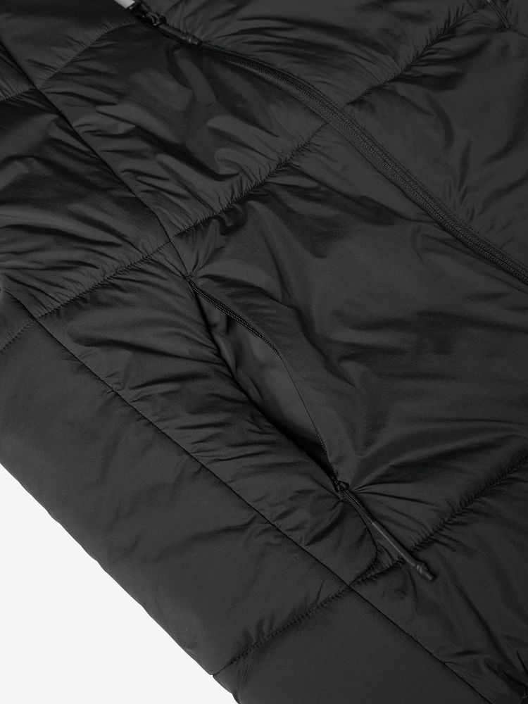 公式・限定】Goldwin×OUR LEGACY インサレーテッドベスト（ユニ