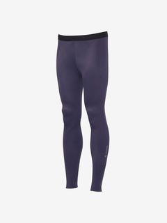 公式】コンプレッションロングタイツ（C3fit／メンズ）｜ゴールド