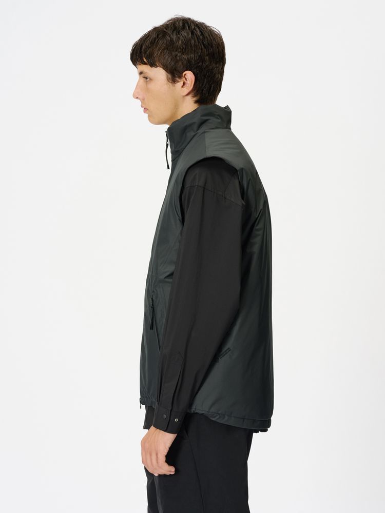 公式・アウトレット】ウインドストッパーバイゴアテックスラボズ