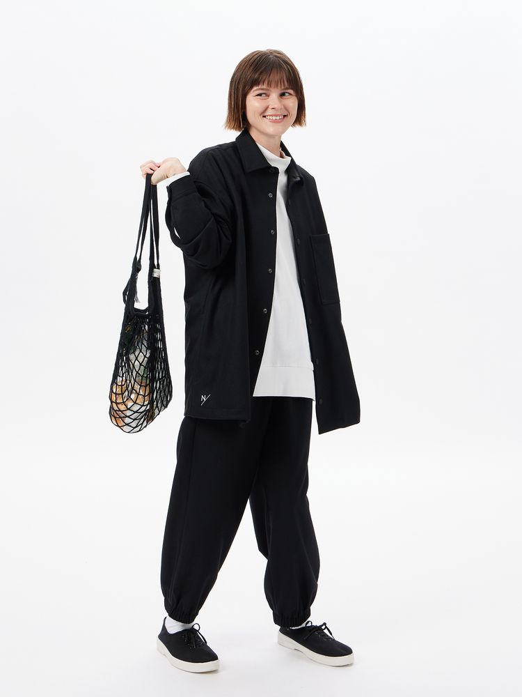 公式】CPOシャツジャケット（ユニセックス）｜ニュートラルワークス