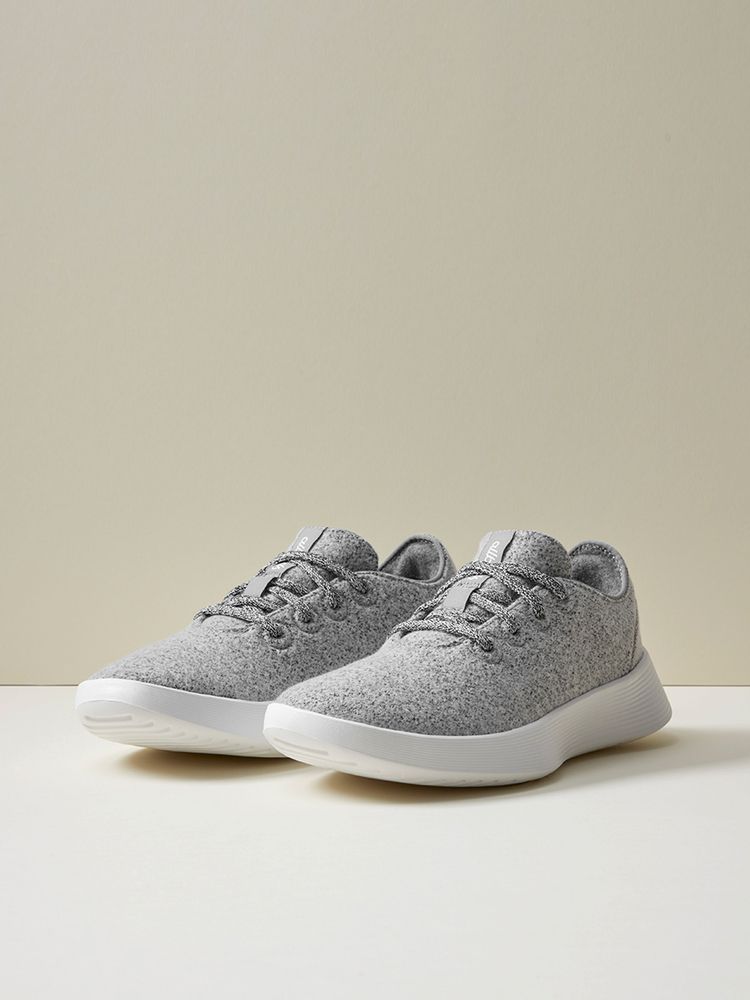 公式】ウールランナーゴー（メンズ）｜オールバーズ公式ストア