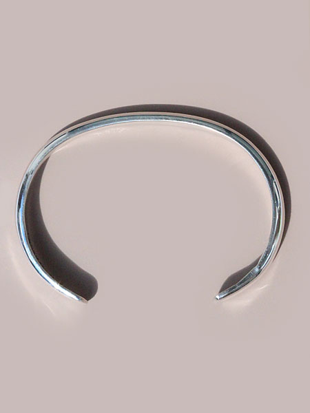 インディアン・ジュエリー INDIAN JEWELRY | ORVILLE TSINNIE