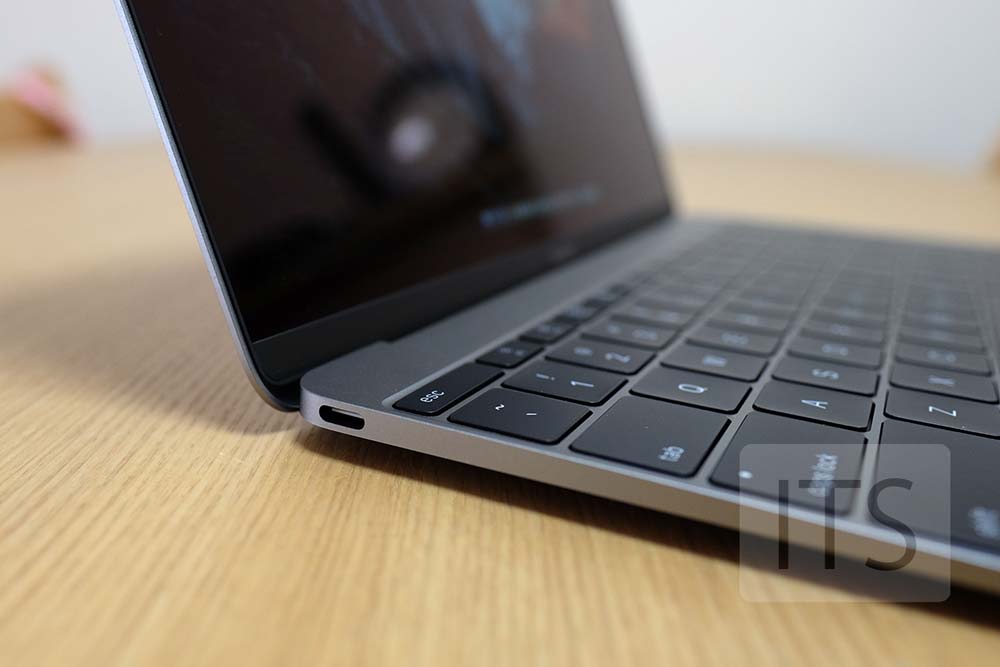 12インチMacBook 2016と旧モデルの性能比較！動作が少し速くなり快適に