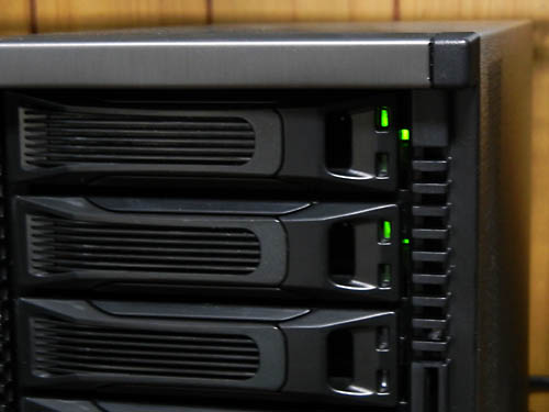 ドスパラセレクト 外付けRAIDケース DP-9153 購入 | It's my pc life…