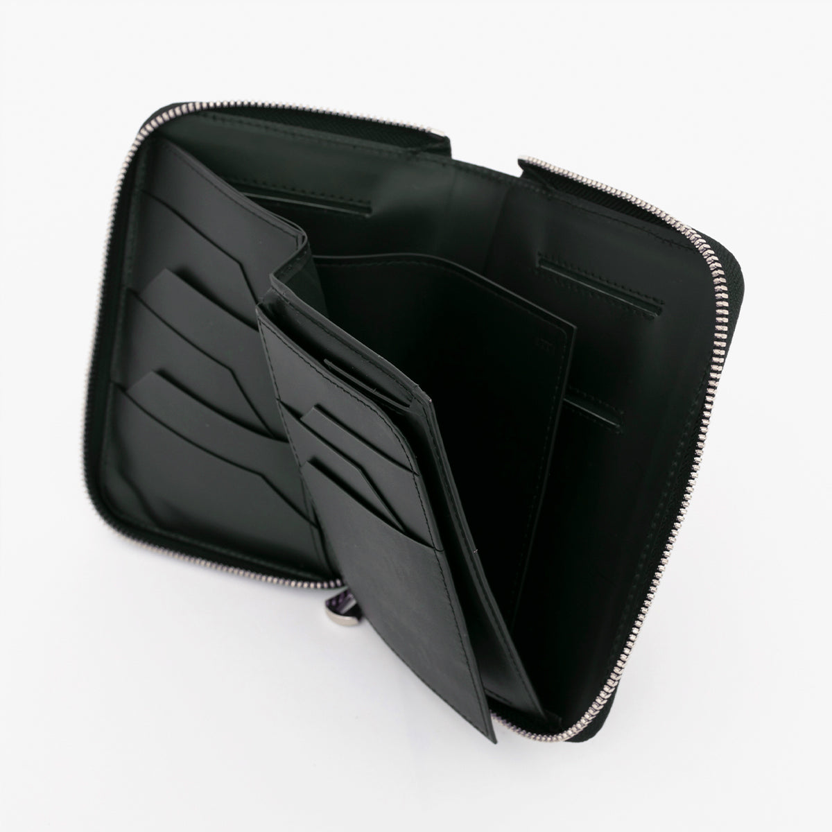 CRISTY STUFFING MID WLT.5｜HCP社クロコ使用・限定生産モデル｜贅沢