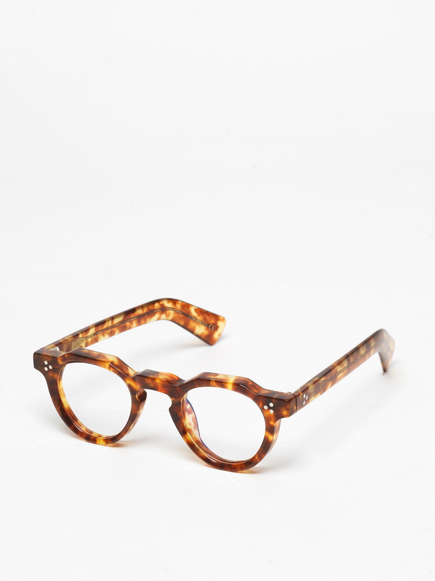 Lesca Lunetier / Bertolt / Tiger – I Visionari