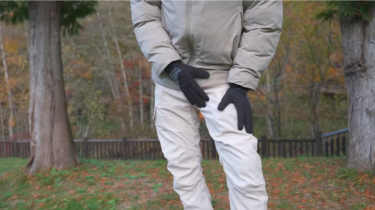 ワークマン最強】氷点下でも耐えられる？マニアが絶賛する「魔法の断熱