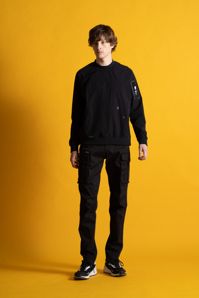 ハイセンスなデザイン。高機能でハイクオリティなワークウェア9031