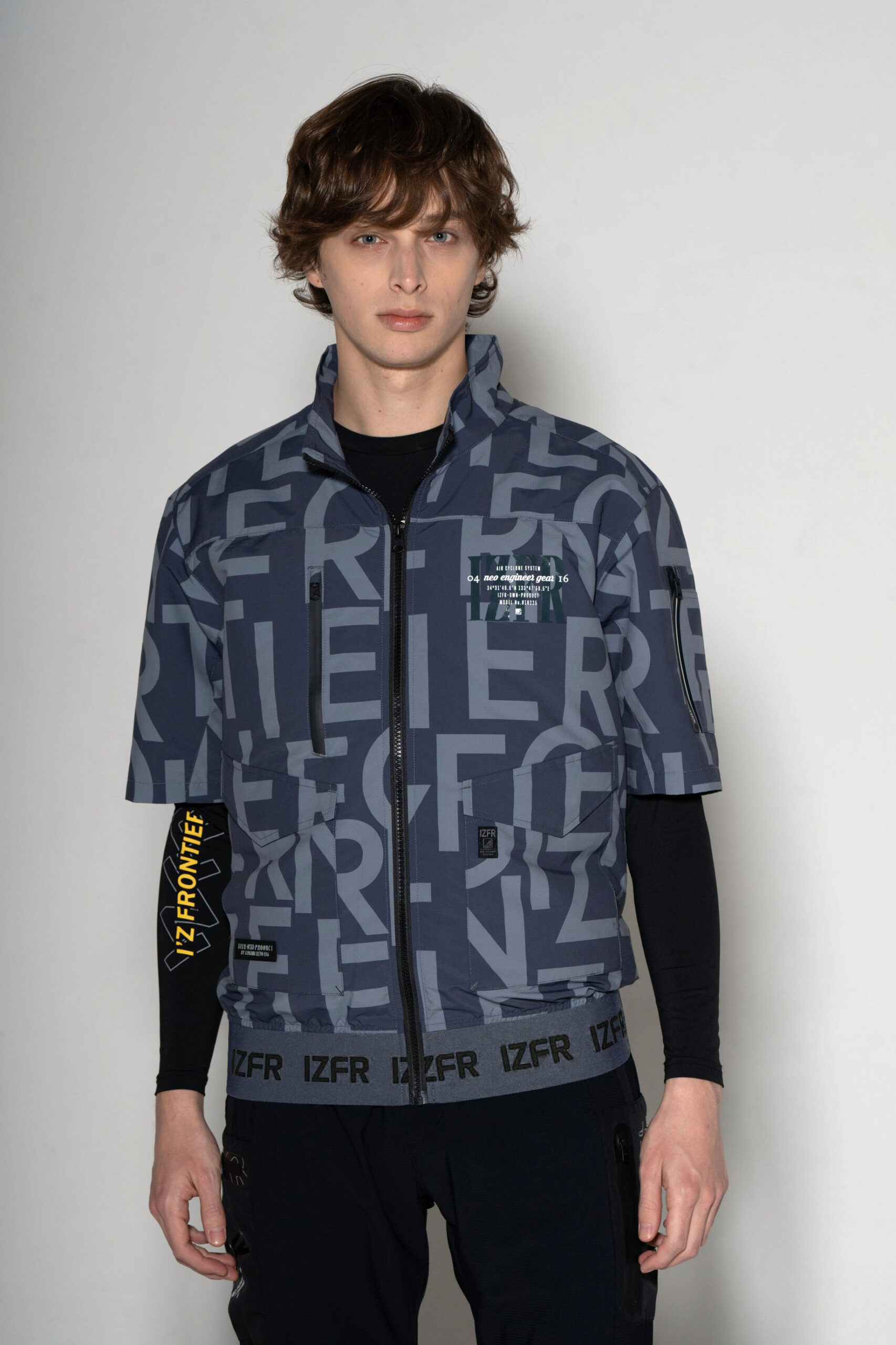 2025SS #10225シリーズ - アイズフロンティア