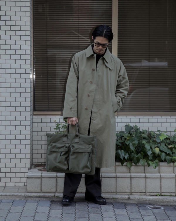 EXなバッグ | IZUMIYA Blog