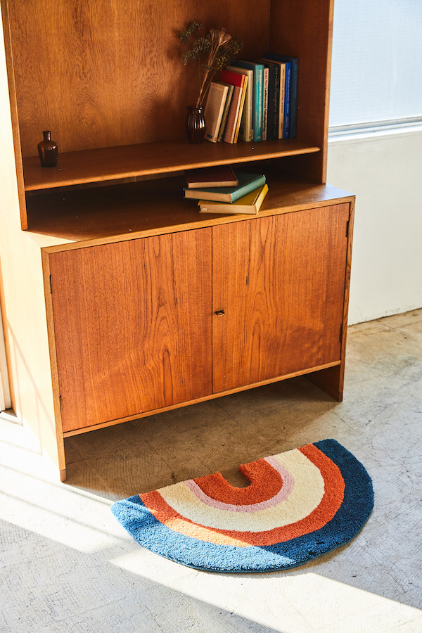 MIYOSHI RUG POP-UP STORE | IZUMIYA Blog