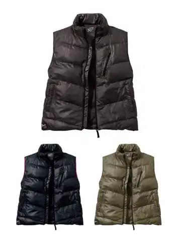 Jawin】 54180 空調服(R) ベスト[春夏]通販ページ│自重堂＜公式