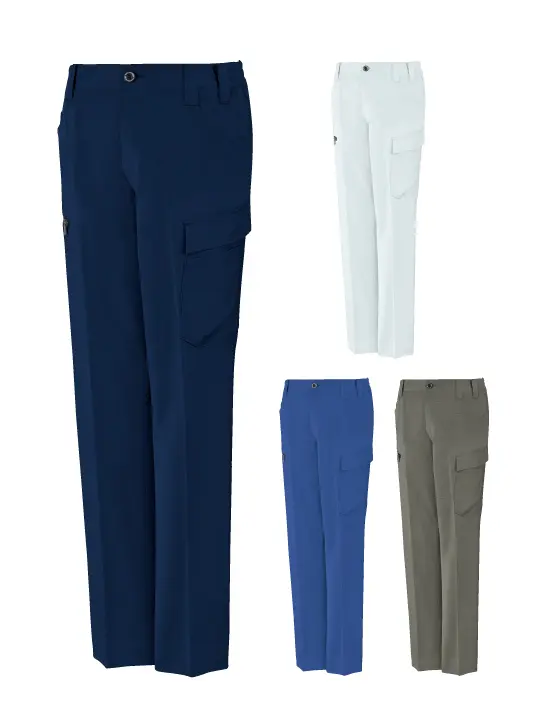 Field Message】 42201 ツータックパンツ[通年]通販ページ│自重堂