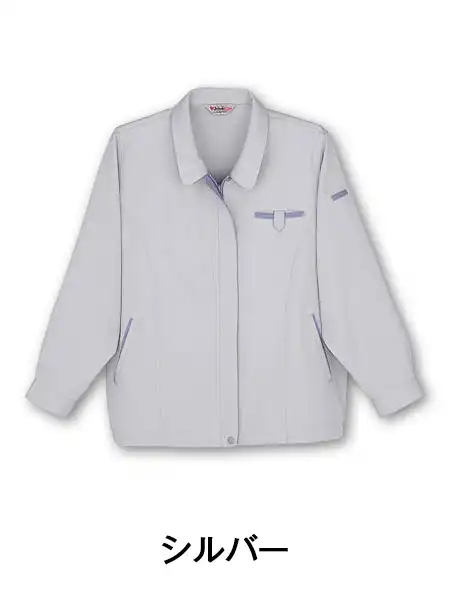 TomoeSAKURA】 3300 エコ製品制電ジャンパー [秋冬]通販ページ│自重堂