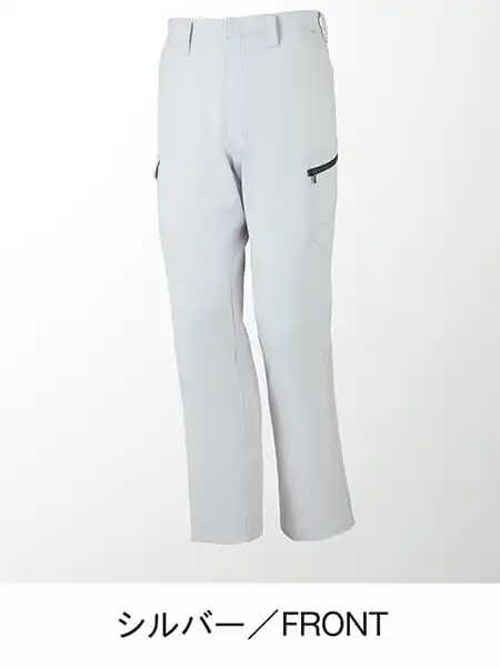 Z-DRAGON】 71316 製品制電レディースカーゴパンツ[秋冬]通販ページ