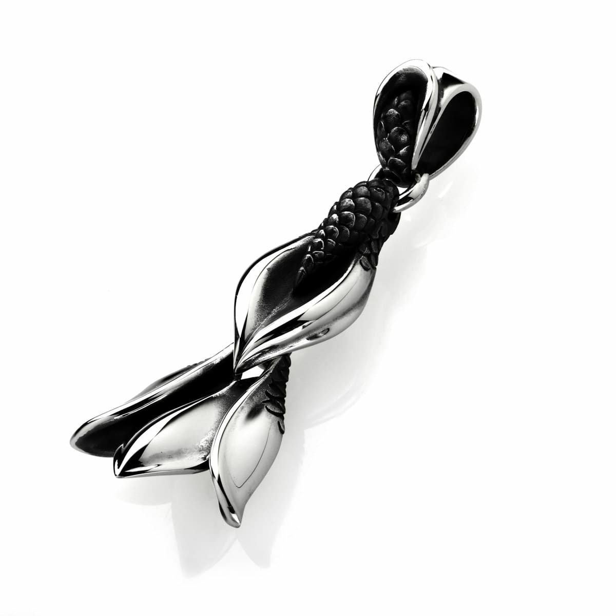 ブラッディマリー ベビー マーメイド チェーン ブレスレット 17cm