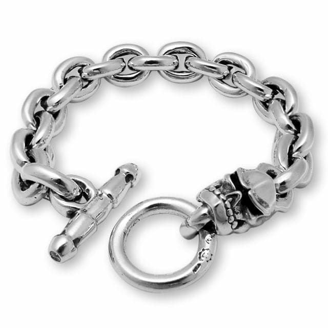 スターリンギア ベーシックリンク w/デビルスカルブレスレット