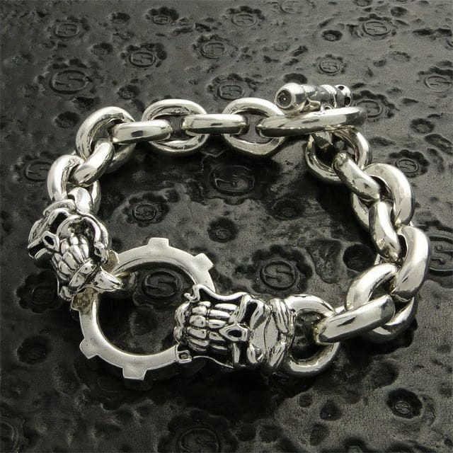 スターリンギア ブレスレット | ジュエリーコネクション Jewelry