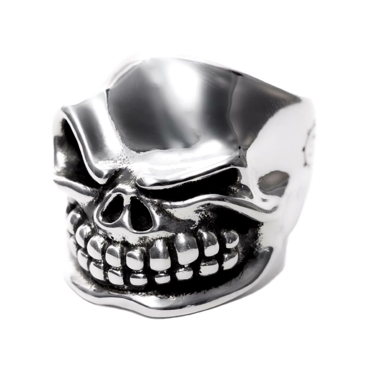 スターリンギア ニューパンチャースリックスターリング | ジュエリー