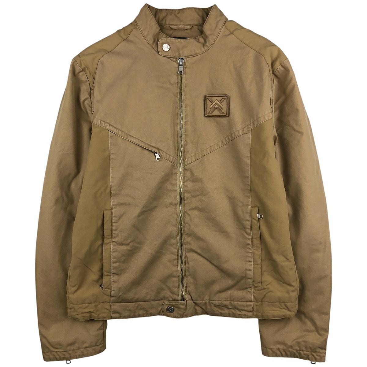 古着 90年代 マルボロクラシック Marlboro Classics トラッカー