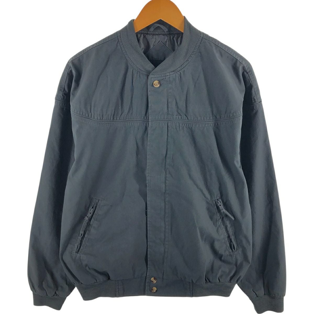 古着 PAR FOUR ダービージャケット カップショルダージャケット メンズ