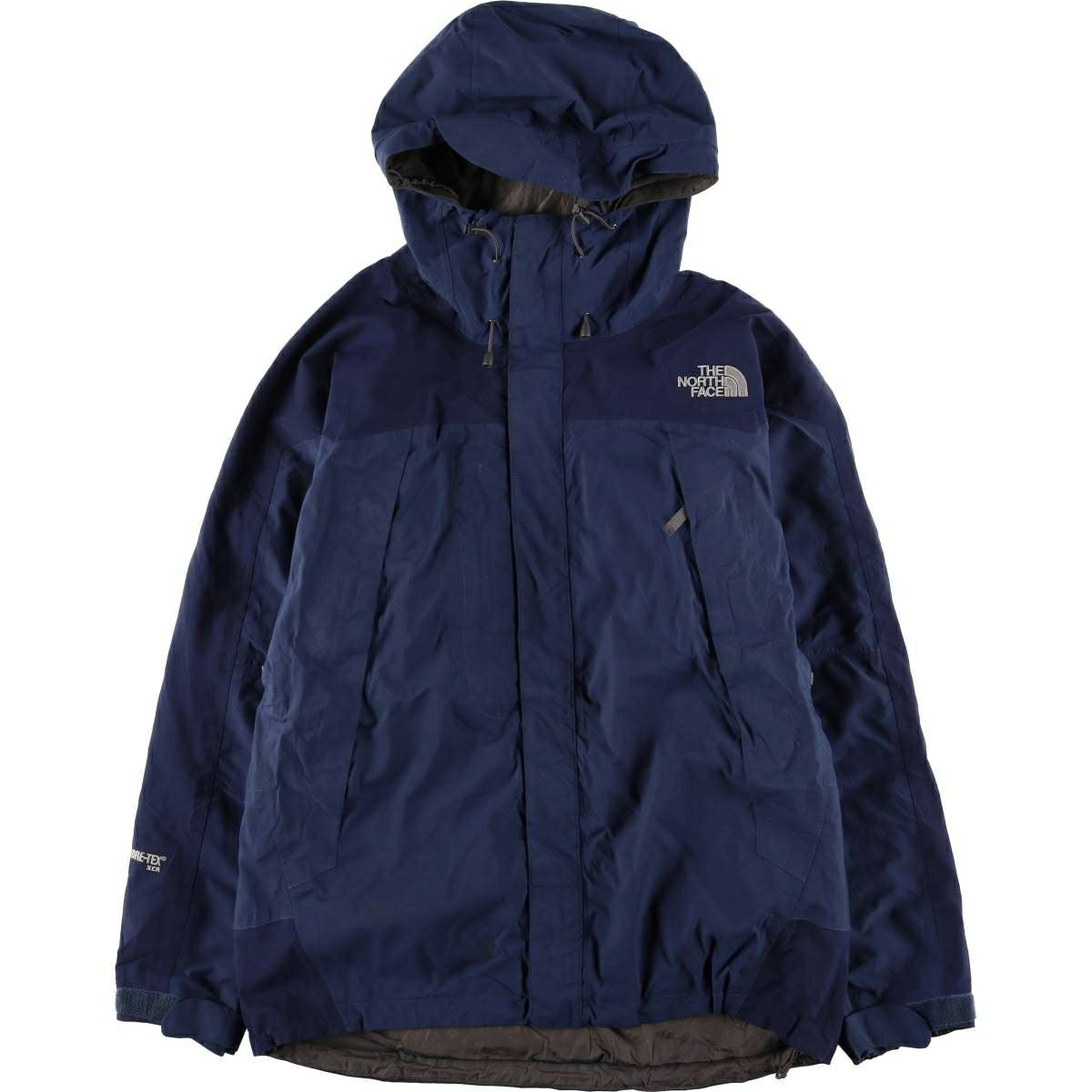古着 90～00年代 ザノースフェイス THE NORTH FACE GORE-TEX