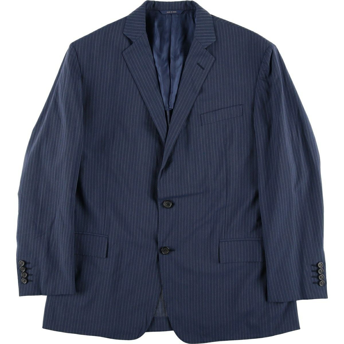 古着 ブルックスブラザーズ Brooks Brothers チェック柄 ウール