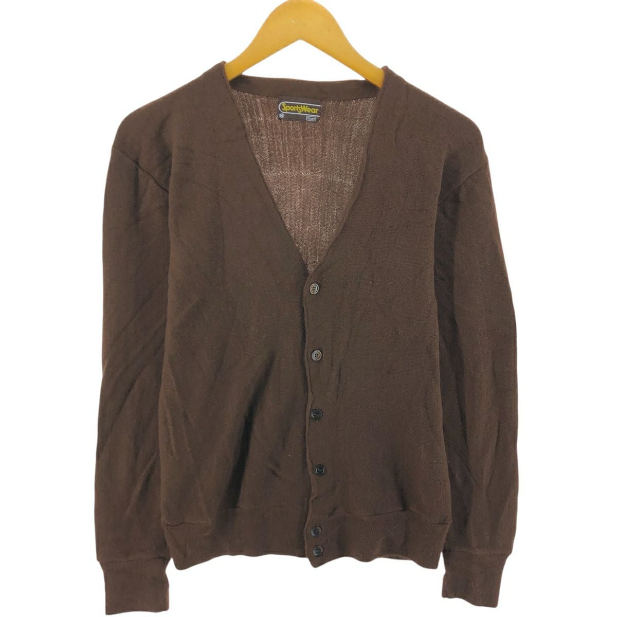 古着 70年代 シアーズ Sears KINGS ROAD キングスロード アクリル