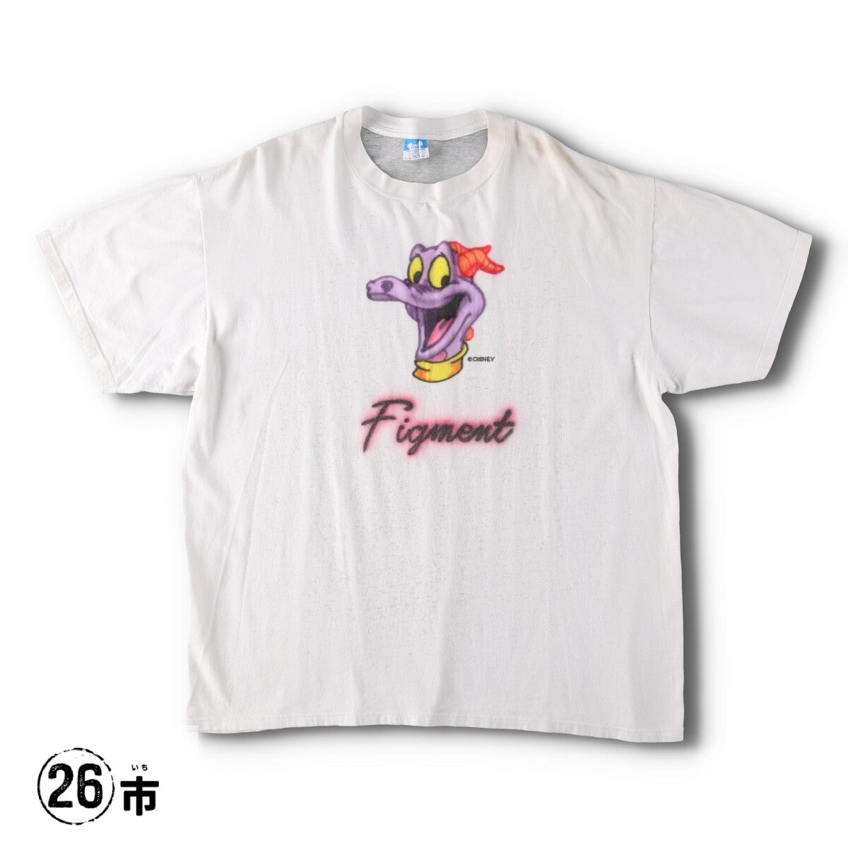 古着 90年代 DISNEY ディズニー POCAHONTAS ポカホンタス キャラクター