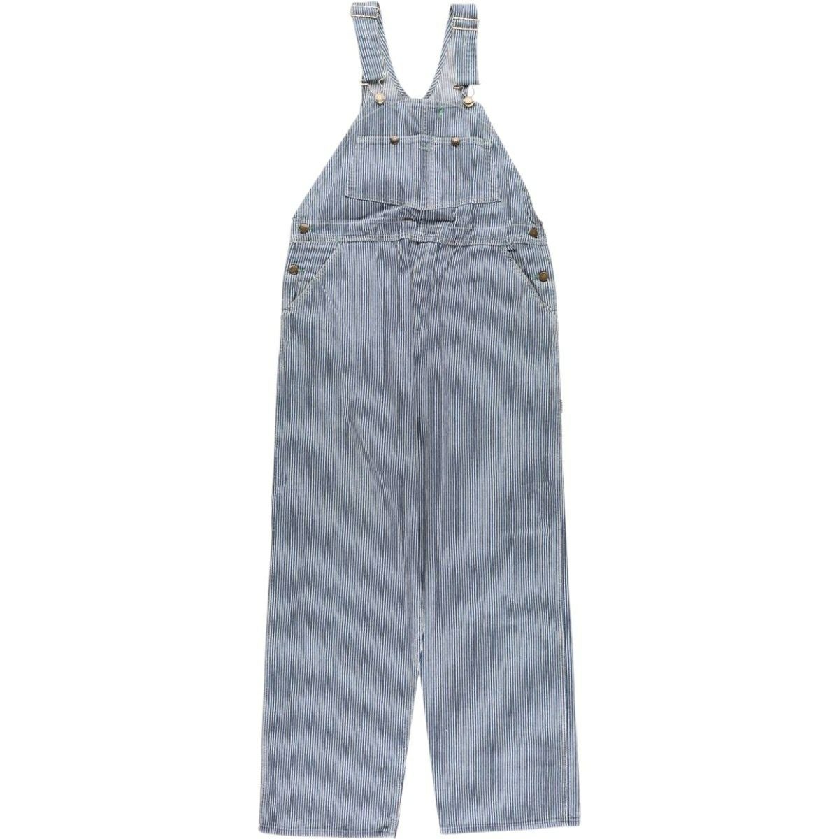 古着 70～80年代 オシュコシュ Osh kosh ワークパンツ メンズw37相当