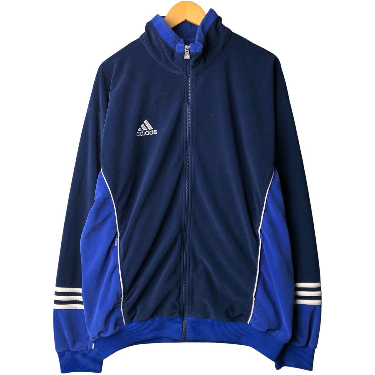 古着 70～80年代 アディダス adidas VENTEX社製 ATP ジャージ