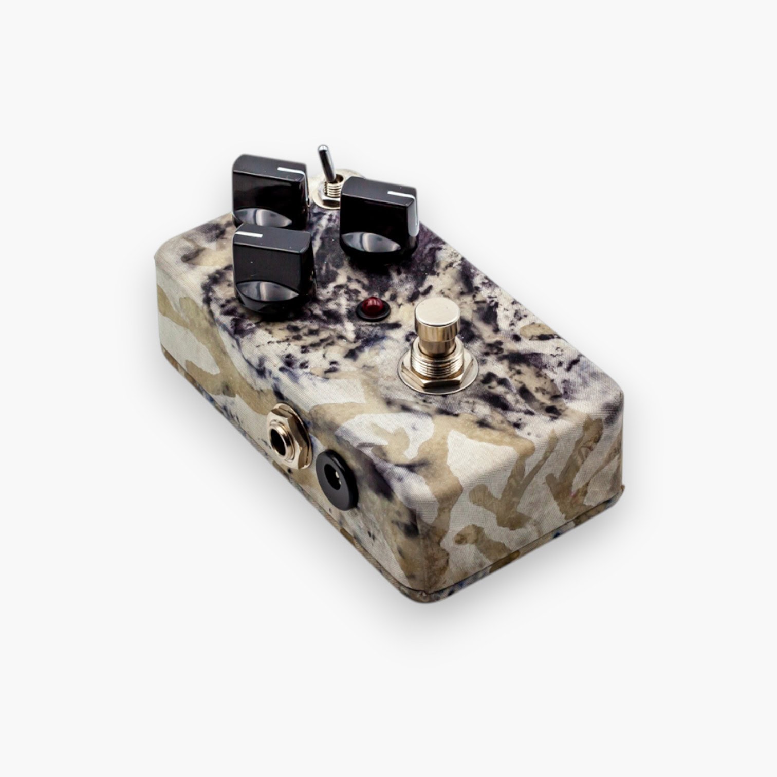 Ecotypia 2” Tubedreamer | JAM Pedals