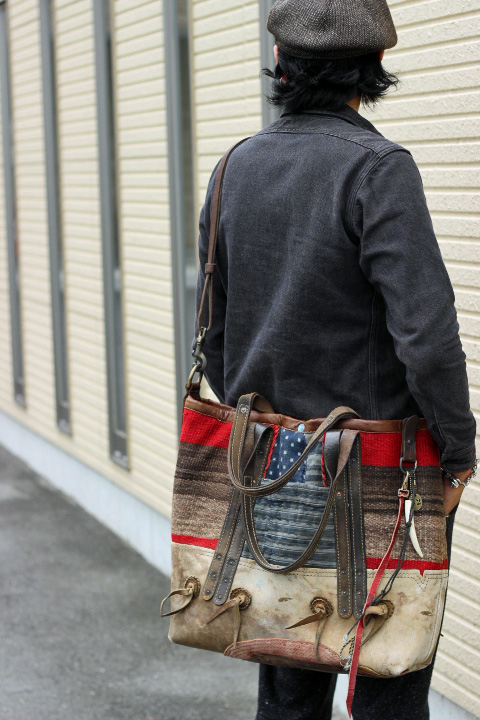 J.AUGUR DESIGNジュディーオーガーデザイン通販 JAMS WEB SHOP RRL