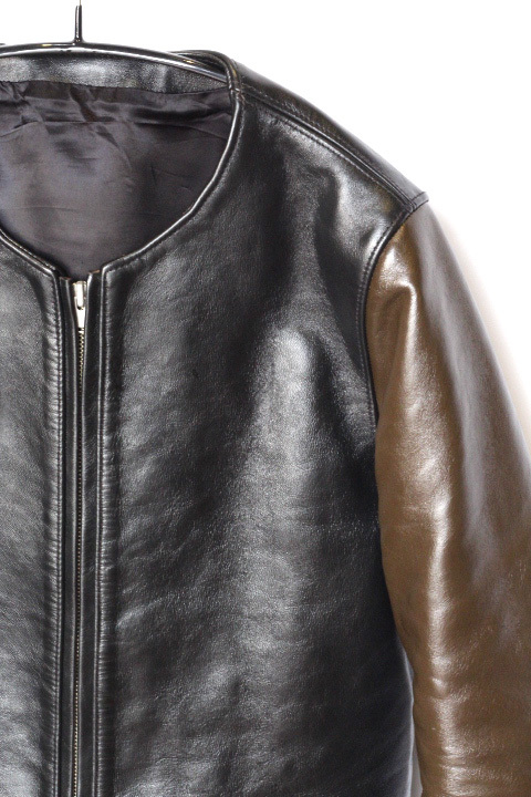 FINE CREEK ＆Co.」 Bud ファインクリーク・アンド・コー バド 2トーン