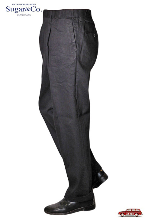 Sugar & Co.」Daddys Pants シュガーアンドカンパニー ダディーズ