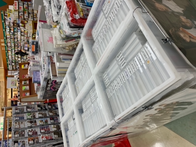 イベント告知】啓文社 ポートプラザ店(広島県福山市)での期間限定販売