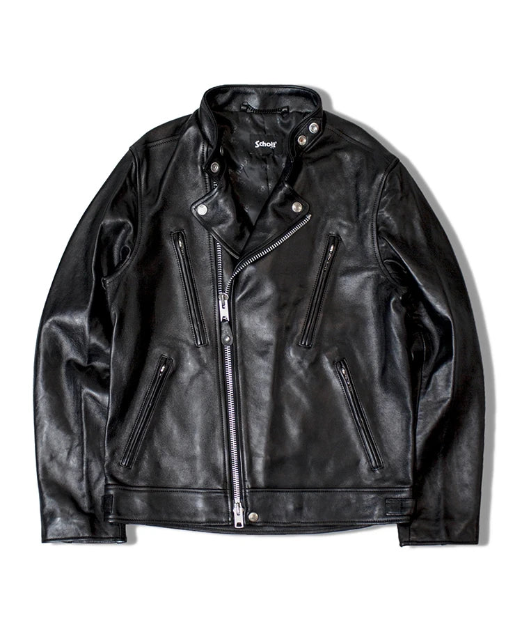 LEATHER – JACKROSE