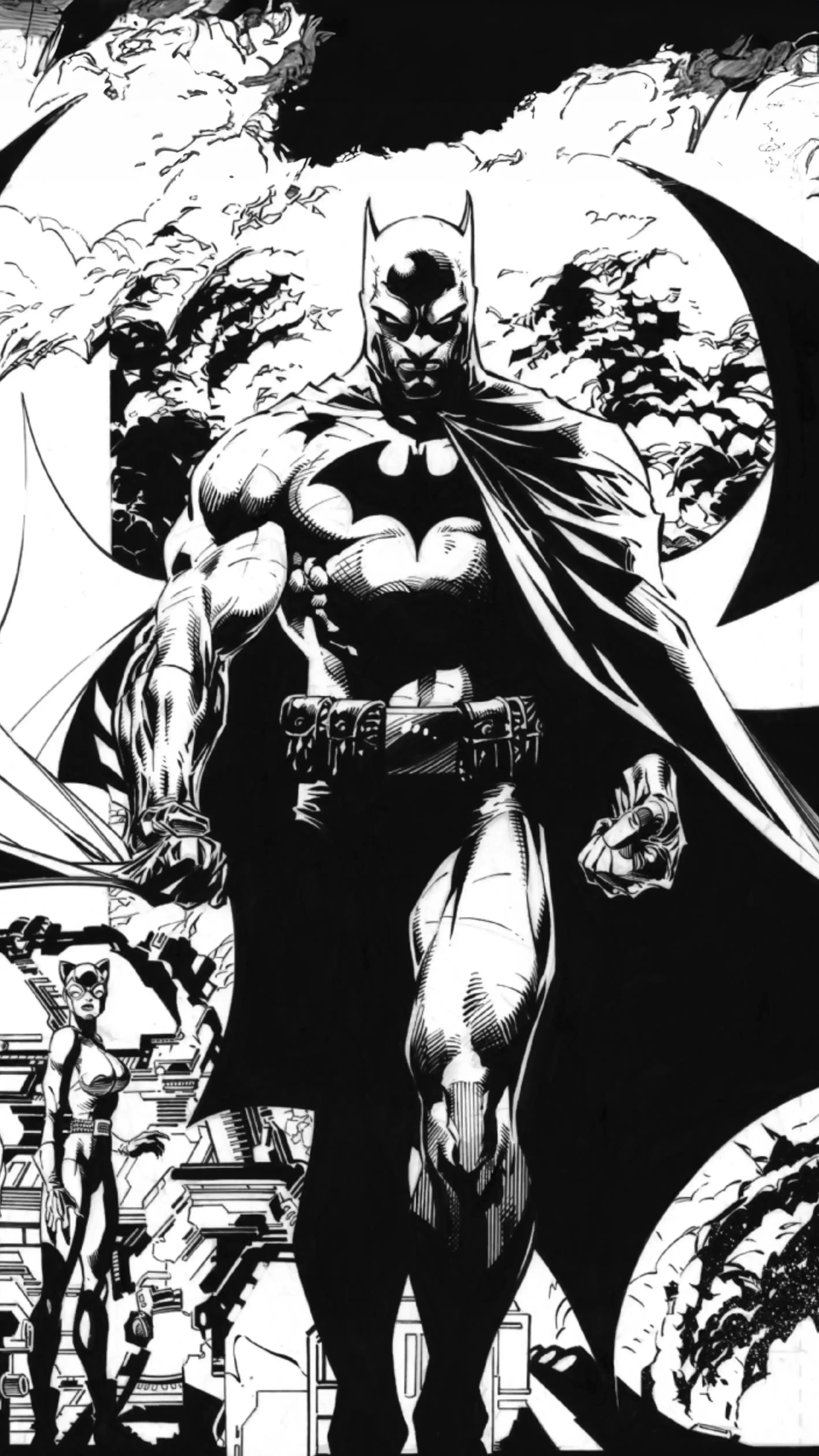 ゴッサム・シティ | Jacob & Co.(ジェイコブ)公式サイト: スイス