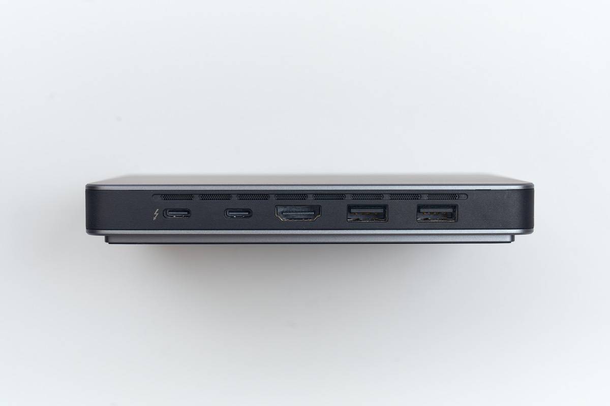 Intel Core Ultra搭載】Khadas Mind 2レビュー | 手のひらサイズのミニ