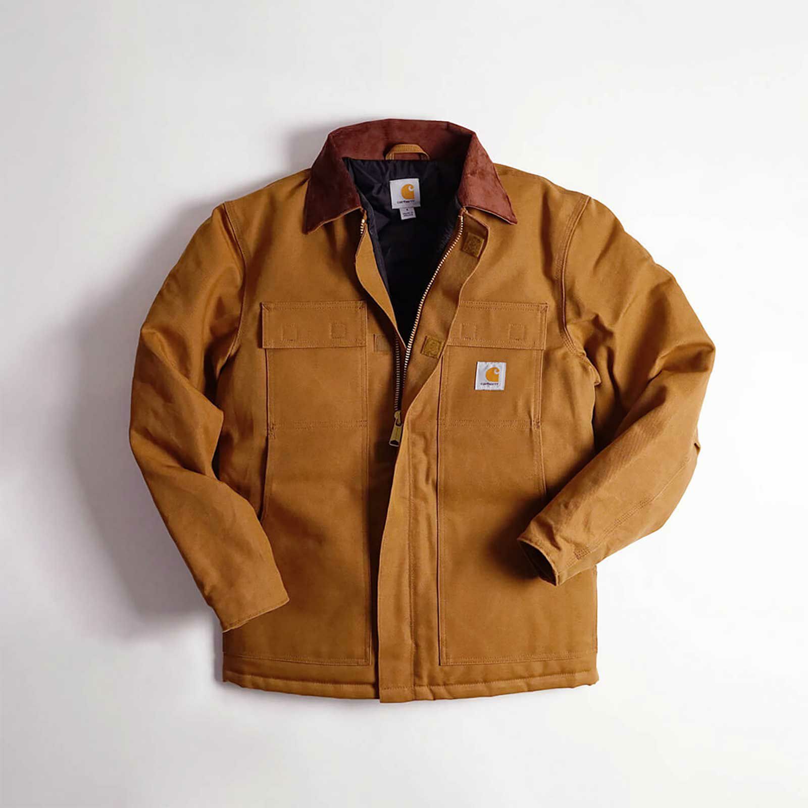 カーハート Carhartt C003 ダック トラディショナルコート | Jalana
