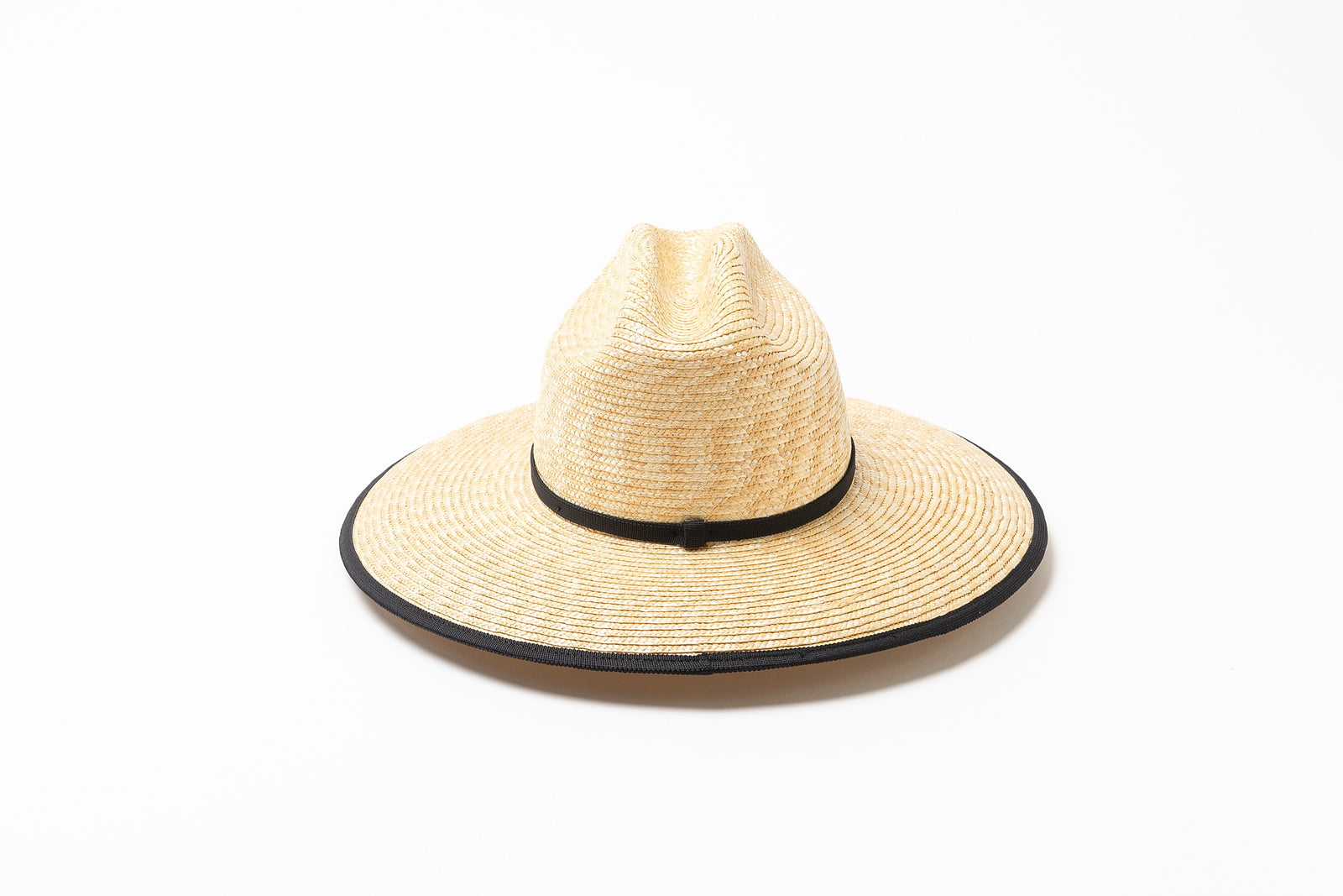 サーファー” ストローブレード ハット – ボルサリーノ オンライン