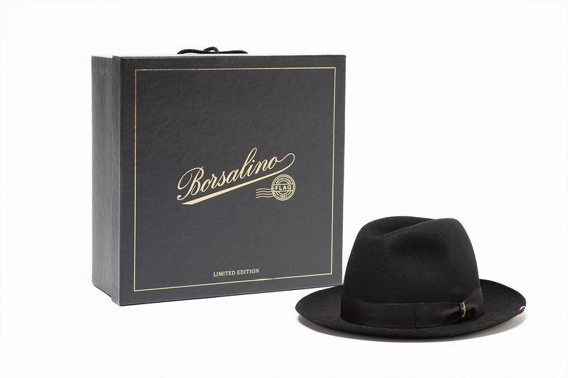 510002_420 アレッサンドリア フラッグ ラザート ミディアムブリム