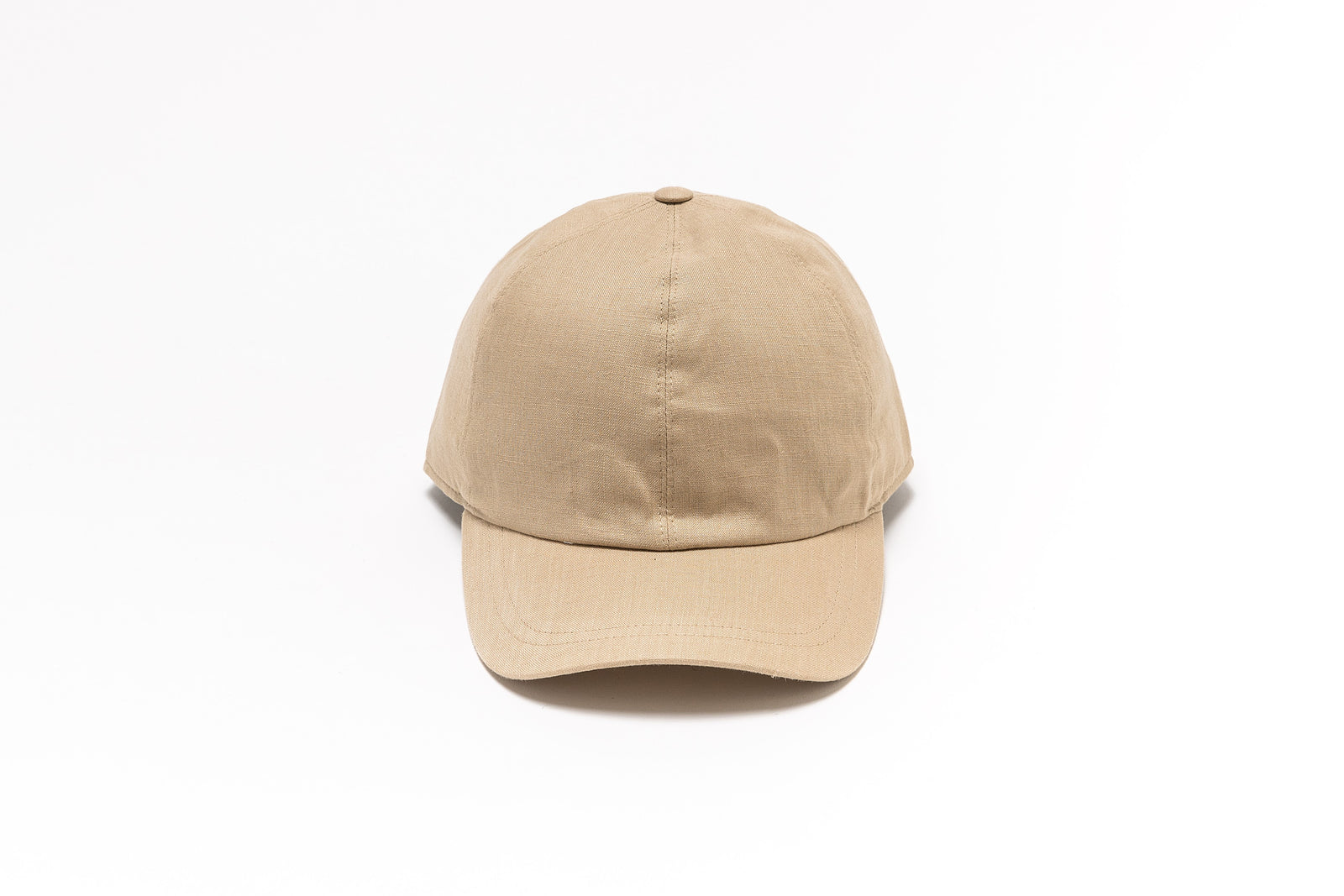 ハイカー ベースボールキャップ リネン – ボルサリーノ オンライン