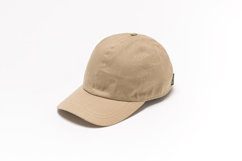 ハイカー ベースボールキャップ リネン – ボルサリーノ オンライン