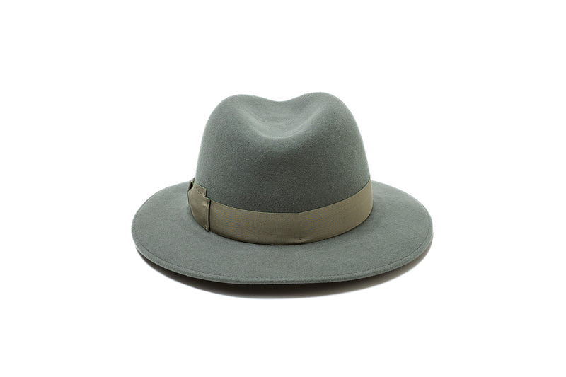 ボルサリーノ公式オンラインストア】カントリー ウールカシミヤ